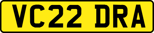 VC22DRA
