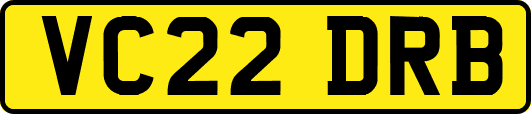 VC22DRB