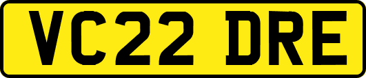 VC22DRE