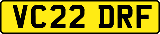 VC22DRF