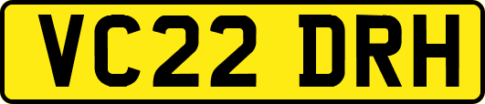 VC22DRH