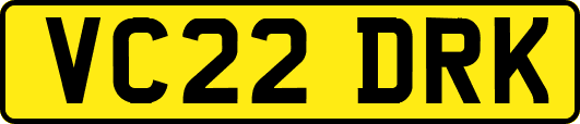 VC22DRK