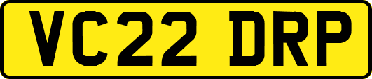 VC22DRP