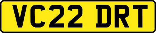VC22DRT