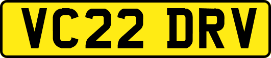 VC22DRV