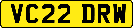 VC22DRW