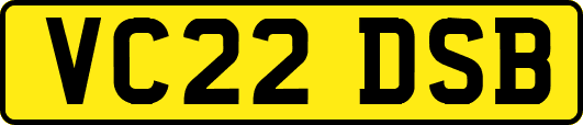 VC22DSB