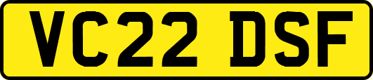 VC22DSF