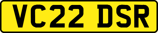 VC22DSR
