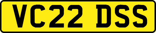 VC22DSS