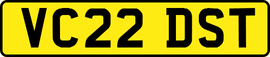 VC22DST