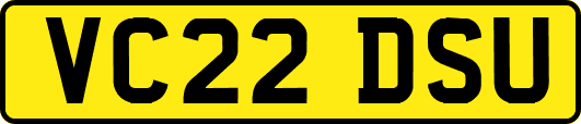 VC22DSU