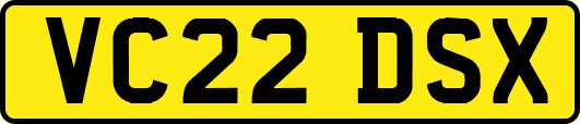 VC22DSX