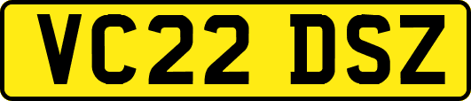 VC22DSZ