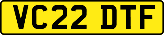 VC22DTF