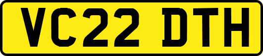 VC22DTH