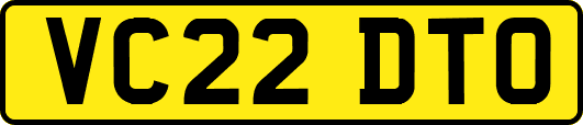 VC22DTO