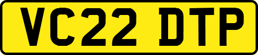 VC22DTP