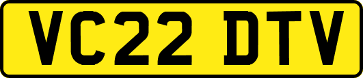 VC22DTV