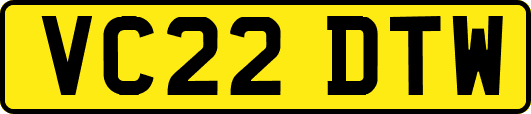 VC22DTW