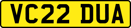 VC22DUA