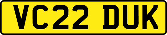 VC22DUK
