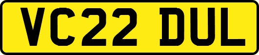 VC22DUL