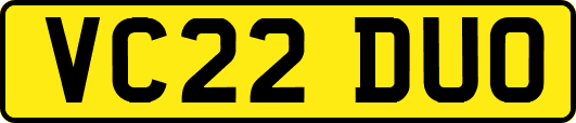 VC22DUO