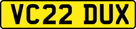VC22DUX