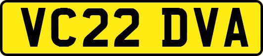 VC22DVA