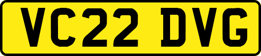 VC22DVG