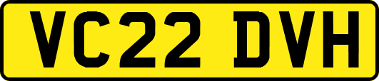 VC22DVH