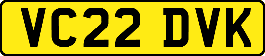 VC22DVK