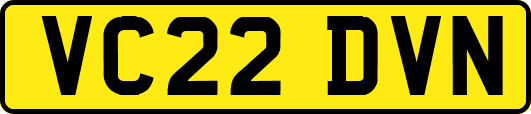 VC22DVN