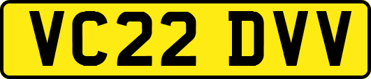 VC22DVV