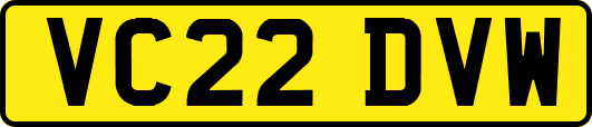 VC22DVW