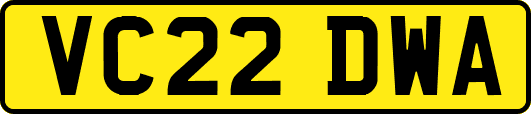 VC22DWA