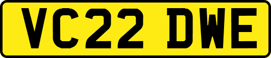 VC22DWE