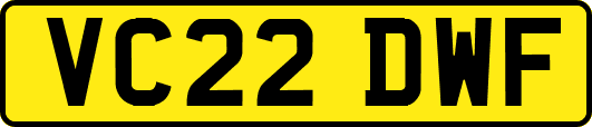 VC22DWF
