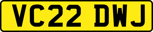 VC22DWJ