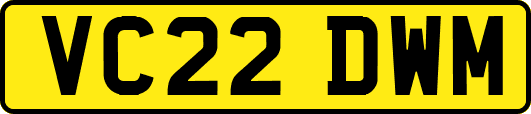 VC22DWM