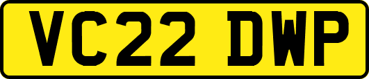 VC22DWP