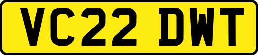 VC22DWT