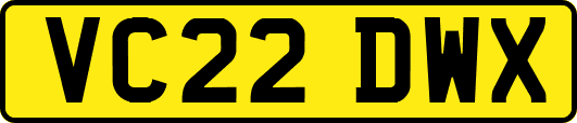 VC22DWX