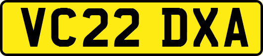 VC22DXA