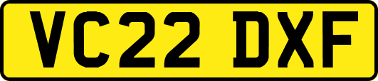 VC22DXF