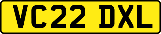 VC22DXL
