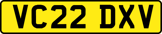 VC22DXV
