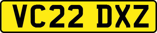 VC22DXZ
