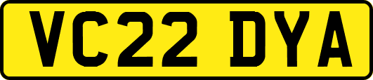 VC22DYA